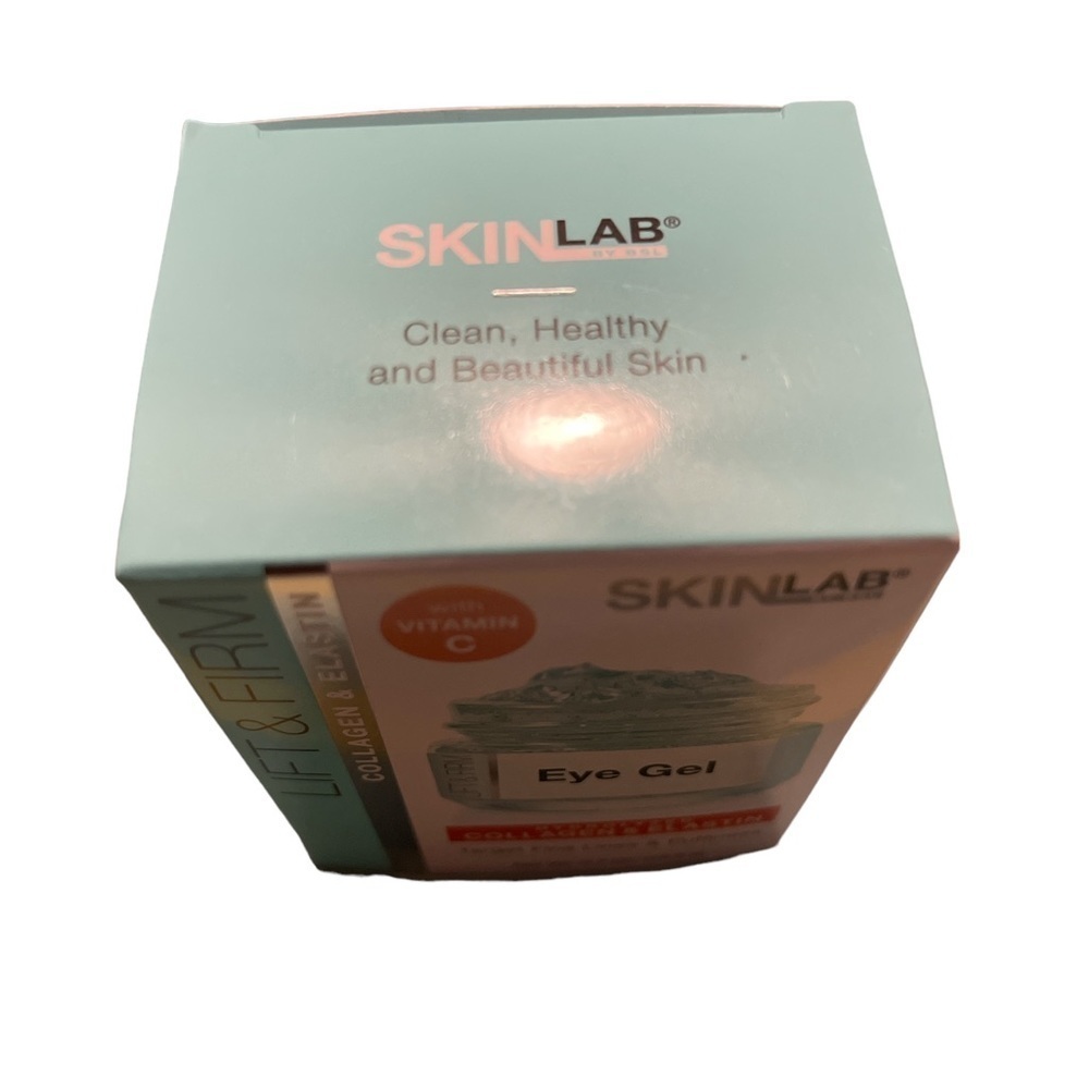 New SkinLab Eye Gel - Picture 3 of 3